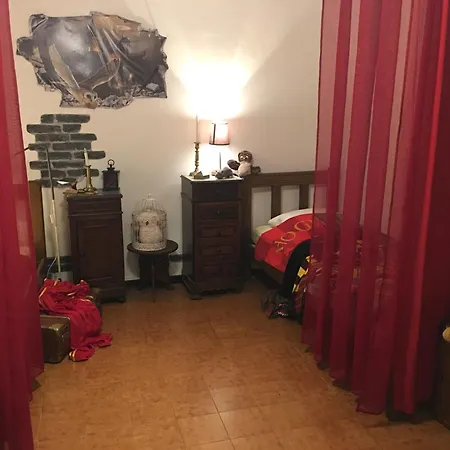 La Maison Du Pèlerin Penzion *