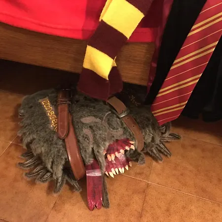 Vendégház Les Petits Sorciers Aniane