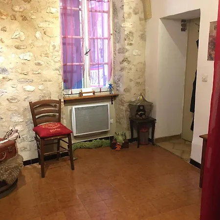 Vendégház Les Petits Sorciers *