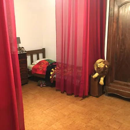 Vendégház Les Petits Sorciers Aniane