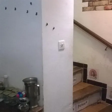 Vendégház Les Petits Sorciers
