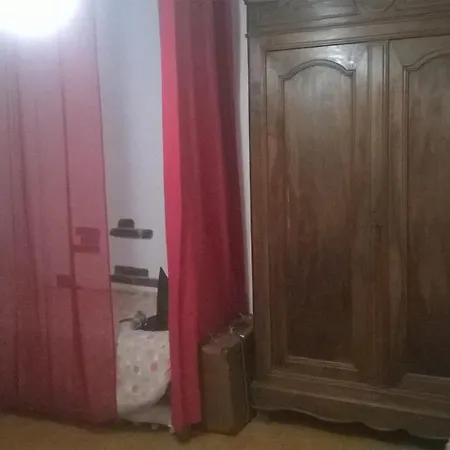 Vendégház Les Petits Sorciers Aniane