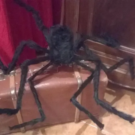 Les Petits Sorciers Vendégház