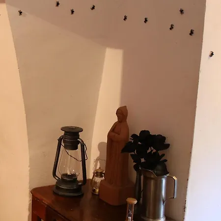 Les Petits Sorciers Vendégház Aniane